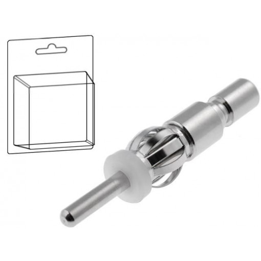 A1015; Antenna adapter; DIN; Chevrolet,Chrysler,Jeep; PER.PIC. A1015; Antenna adapter; DIN; Chevrolet,Chrysler,Jeep; PER.PIC.