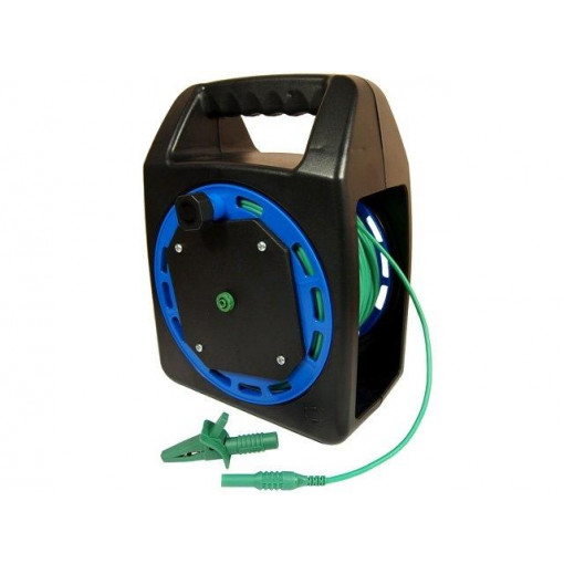 CIH299430; Ground/earth cable; 30m; 10A; CLIFF