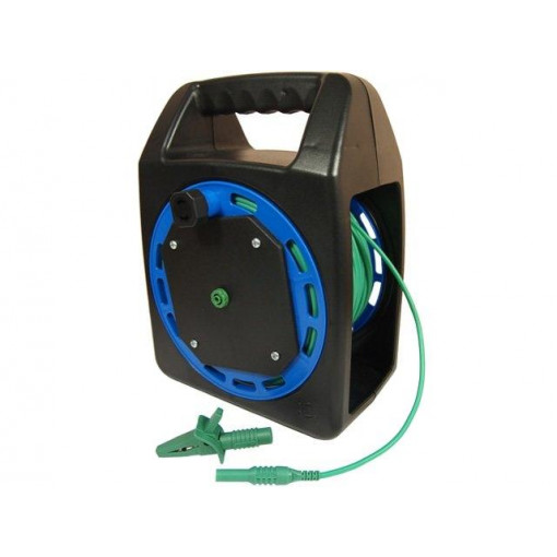 CIH299450; Ground/earth cable; 50m; 10A; CLIFF
