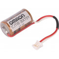 CJ1W-BAT01; Battery; OMRON