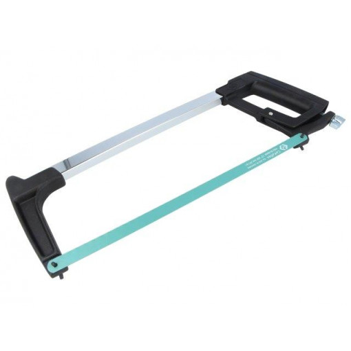 T0905; Hacksaw; 300mm; 24teeth/inch; C.K