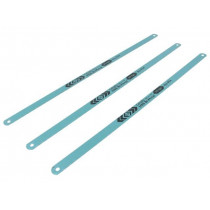 T0934R 1232; Blade; metal; Blade len: 300mm; Pcs: 3; 32teeth/inch; W: 12mm; C.K