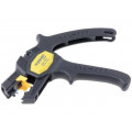 T20050; Stripping tool; Wire: round; 24AWG÷10AWG; JOKARI
