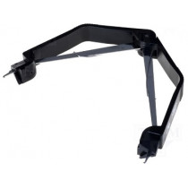 T2371; Tool: for demounting of ICs; PLCC; C.K