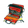 T1630 FKIT; Kit: general purpose; Pcs: 20; for electricians; C.K