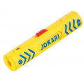 T30600; Stripping tool; Wire: coaxial; Length: 100mm; Øcable: 4.8÷7.5mm; JOKARI