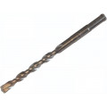 T3120 0611; Drill bit; for concrete; Ø: 6mm; L: 110mm; steel; cemented carbide; C.K