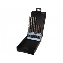 T3121; Drill set; Application: concrete; Pcs: 7; Mat: steel; for concrete; C.K