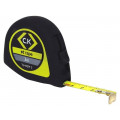 T3442M 3; Measuring tape; L: 3m; C.K