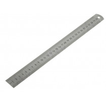 T3530 12; Ruler; Tool length: 300mm; C.K