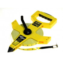 T3565 165; Measuring tape; L: 50m; C.K