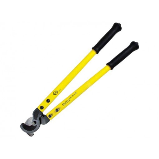T3679; Cutters; 545mm; Tool material: steel; C.K