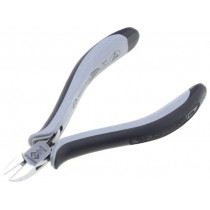 T3773D 115; Pliers; side,cutting; ESD; Pliers len: 125mm; C.K