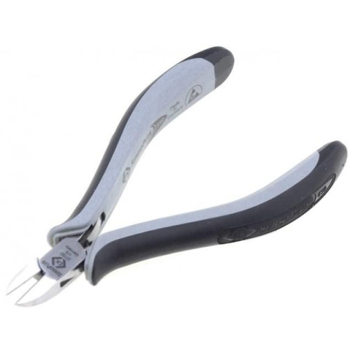 T3773D 115; Pliers; side,cutting; ESD; Pliers len: 125mm; C.K