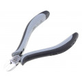 T3773DEF115; Pliers; side,cutting; ESD; Pliers len: 125mm; C.K