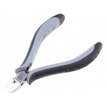 T3773DEF115; Pliers; side,cutting; ESD; Pliers len: 125mm; C.K