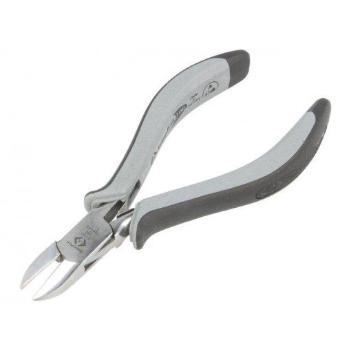 T3775D; Pliers; side,cutting; ESD; Pliers len: 140mm; C.K