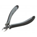 T3780DEF 110; Pliers; side,cutting; ESD; Pliers len: 120mm; C.K