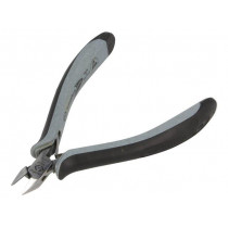 T3780DEF 110; Pliers; side,cutting; ESD; Pliers len: 120mm; C.K