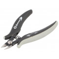 T3888; Pliers; cutting,miniature; ESD; Pliers len: 135mm; 100MΩ; C.K