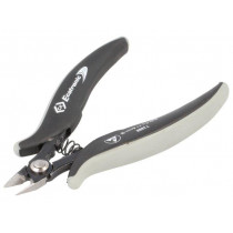 T3888; Pliers; cutting,miniature; ESD; Pliers len: 135mm; 100MΩ; C.K