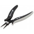 T3891; Pliers; flat; ESD; for gripping,for bending; 145mm; 100MΩ; C.K