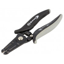 T3893; Stripping tool; Wire: round; 20AWG÷30AWG; Øcable: 0.2÷0.8mm; ESD; C.K