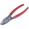 T3963 160; Pliers; cutting; Pliers len: 160mm; C.K