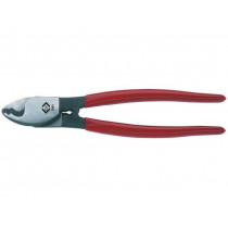 T3963 210; Pliers; cutting; Pliers len: 210mm; C.K