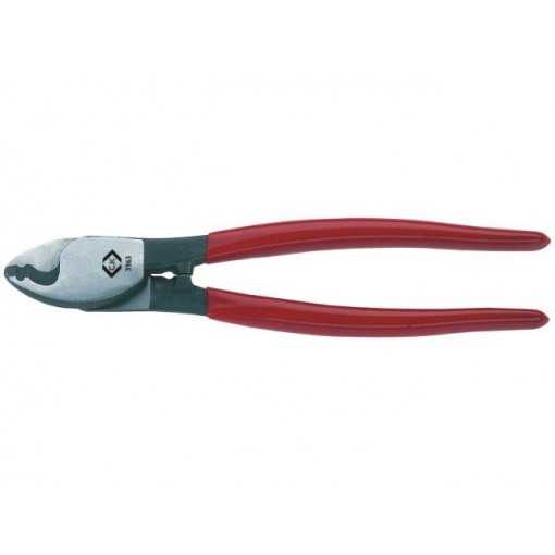 T3963 210; Pliers; cutting; Pliers len: 210mm; C.K