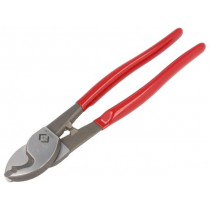 T3963 240; Pliers; cutting; Pliers len: 240mm; C.K