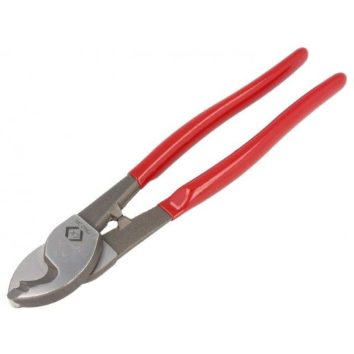 T3963 240; Pliers; cutting; Pliers len: 240mm; C.K