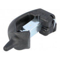 430004; Stripping tool; Wire: round; Length: 87mm; Øcable: 6÷28mm; C.K 430004; Stripping tool; Wire: round; Length: 87mm; Øcable: 6÷28mm; C.K