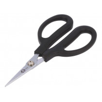 T4505; Scissors; for cutting fibre optics (glass fibre cables); C.K