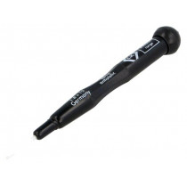 T4845 18; Ceramic trimmer; Blade length: 16mm; Overall len: 110mm; Bit: slot; C.K T4845 18; Ceramic trimmer; Blade length: 16mm; Overall len: 110mm; Bit: slot; C.K