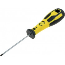 T49125-025; Screwdriver; slot; SL 2,5mm; Blade length: 75mm; C.K
