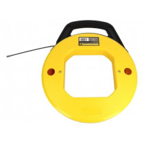 495050; Puller for cables; Dia: 4mm; L: 10m; C.K