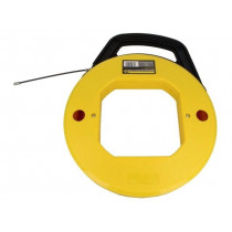 495052; Puller for cables; Dia: 4mm; L: 20m; C.K