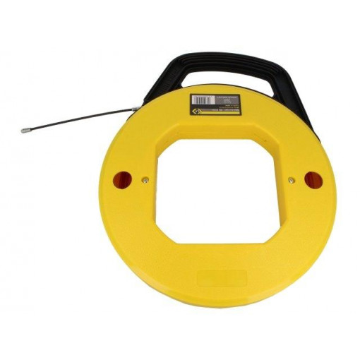 495052; Puller for cables; Dia: 4mm; L: 20m; C.K