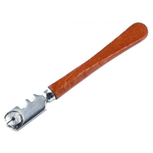 T5087; Knife; for glass; C.K