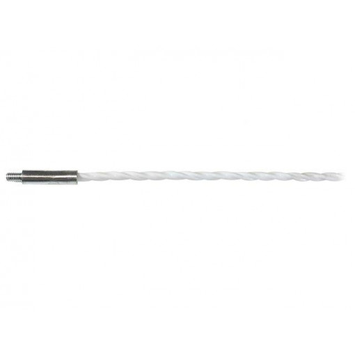 T5433; Shaft; PET; Overall len: 1m; Working part len: 1m; Thk: 4mm; C.K