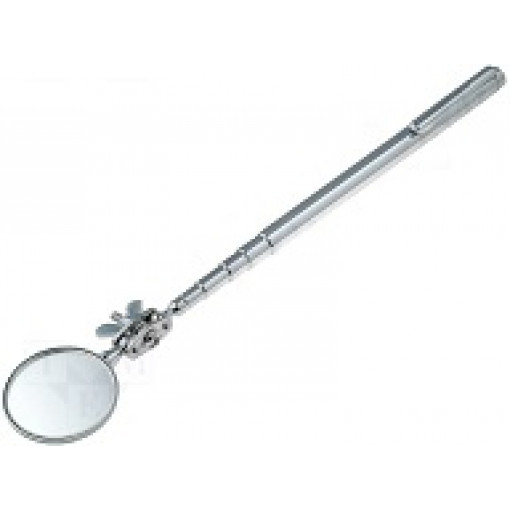 T5913 32; Inspection mirror; Ølens: 32mm; with telescopic arm; C.K T5913 32; Inspection mirror; Ølens: 32mm; with telescopic arm; C.K