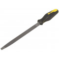 T0074 6; File; rasp; triangle; 150mm; steel; C.K T0074 6; File; rasp; triangle; 150mm; steel; C.K