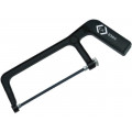 T0836A; Hacksaw; metal; 150mm; 32teeth/inch; C.K
