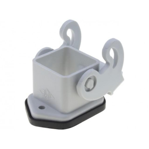 CK 03 I; Enclosure: for rectangular connectors; CK/MK; size 21.21; ILME