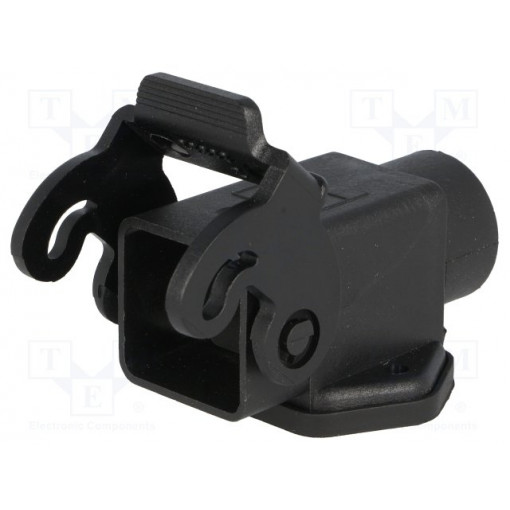 CK 03 IAPNS; Enclosure: for rectangular connectors; CK/MK; size 21.21; PG11; ILME