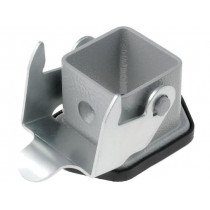 CKA 03 I; Enclosure: for rectangular connectors; CKA/MKA; size 21.21; ILME