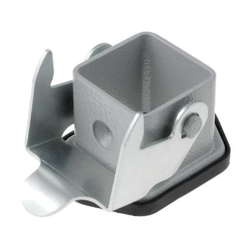 CKA 03 I; Enclosure: for rectangular connectors; CKA/MKA; size 21.21; ILME