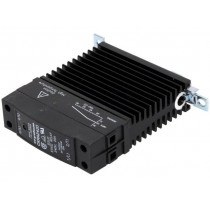 CKRA2420; Relay: solid state; Ucntrl: 110÷280VAC; 20A; 24÷280VAC; -40÷80°C; CRYDOM CKRA2420; Relay: solid state; Ucntrl: 110÷280VAC; 20A; 24÷280VAC; -40÷80°C; CRYDOM