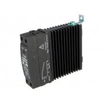 CKRD2430; Relay: solid state; Ucntrl: 4÷32VDC; 30A; 24÷280VAC; DIN,on panel; CRYDOM CKRD2430; Relay: solid state; Ucntrl: 4÷32VDC; 30A; 24÷280VAC; DIN,on panel; CRYDOM